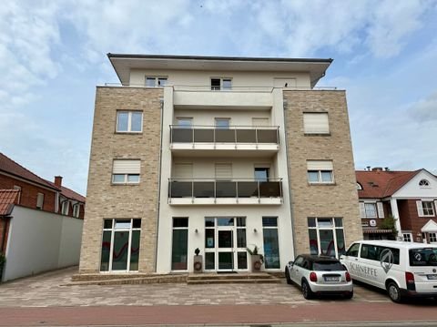 Bersenbrück Büros, Büroräume, Büroflächen 