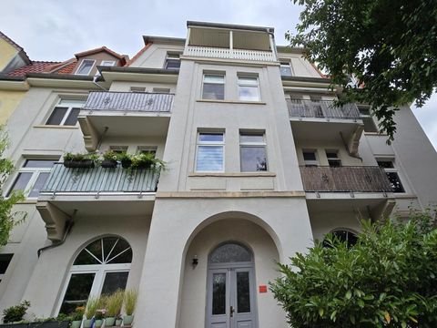 Erfurt Wohnungen, Erfurt Wohnung kaufen