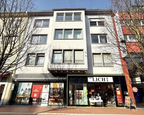 50059 Kreuzplatz 7, 35390 Gießen Außenbild rechts