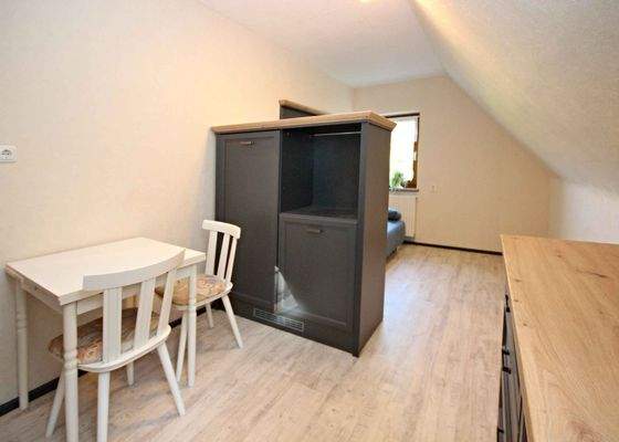 Kinderzimmer / Büro OG