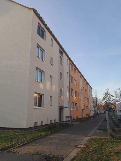 Arnstadt Wohnungen, Arnstadt Wohnung mieten