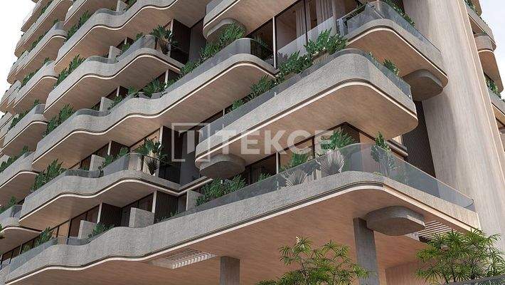 Modern Apartments in JVC with a Payment Plan Until Delivery