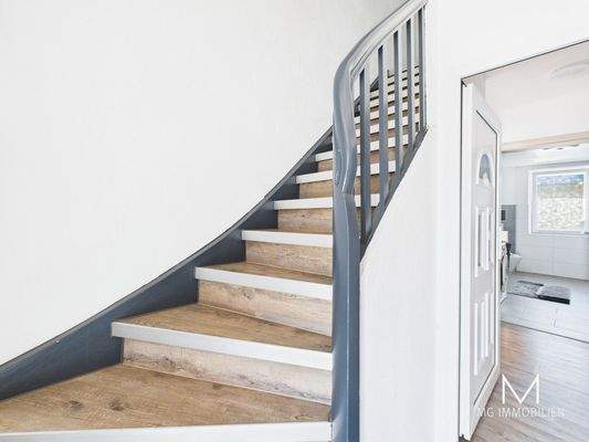Treppenhaus