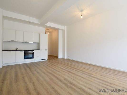 2ZKB - Wohnung 27 #01