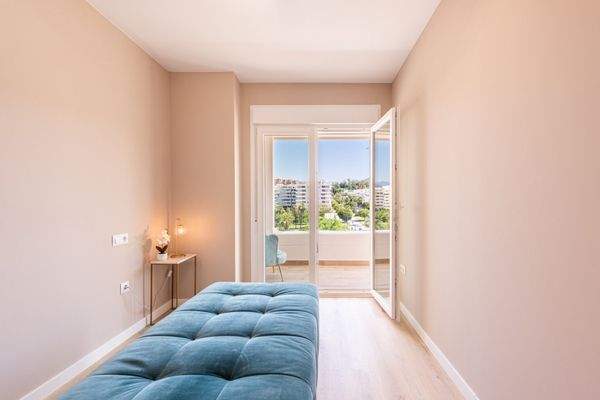 Photo: Apartment in Nueva Andalucia