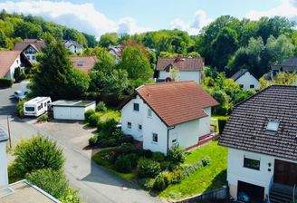 (0151) Holler,  Außenansicht
