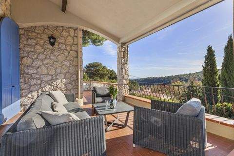 VENCE Häuser, VENCE Haus kaufen