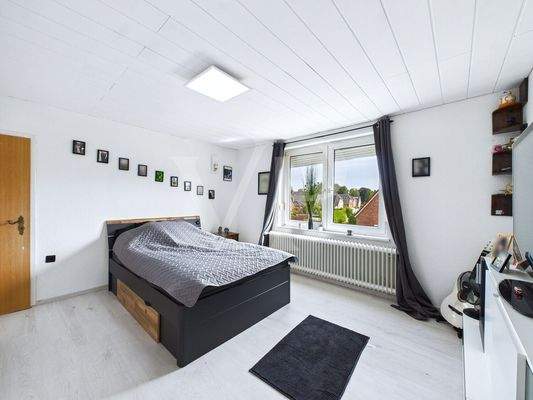 Schlafzimmer III Einheit I