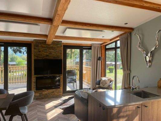 Panorama Lodge 4 - 460