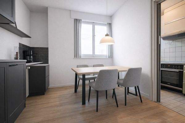 Virtuelles Renovierungsbeispiel