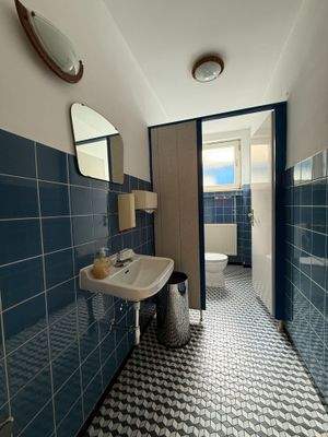 Toilettenanlagen Gastronomie