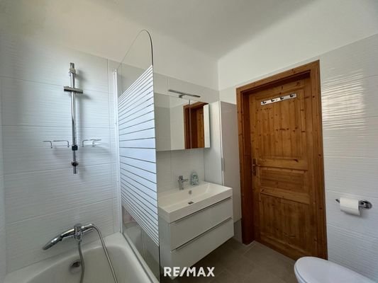 EG Badezimmer