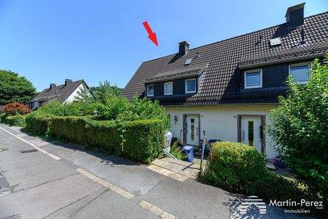 Schalksmühle Häuser, Schalksmühle Haus kaufen
