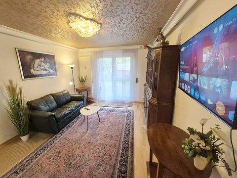 Köln Wohnen auf Zeit, möbliertes Wohnen