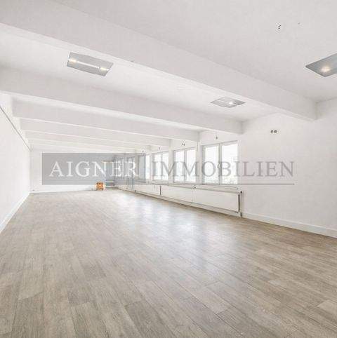 München Büros, Büroräume, Büroflächen 