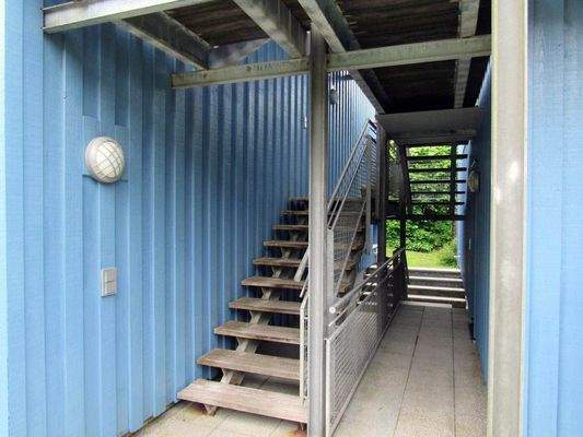 Verbindung der einzelen Baukröper