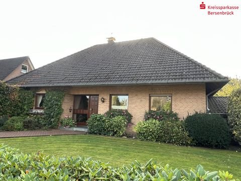 Bippen Häuser, Bippen Haus kaufen
