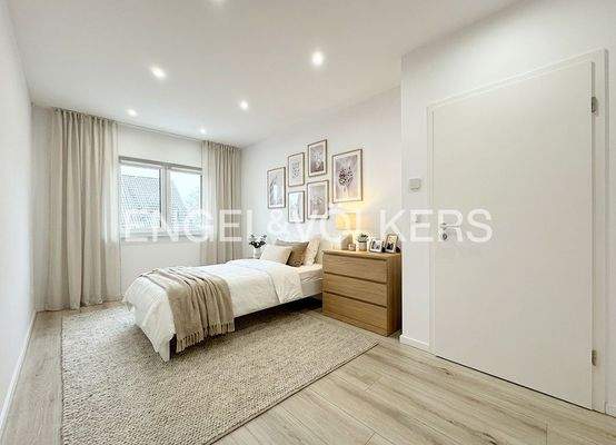 Kinderzimmer 2 Einrichtungsbeispiel