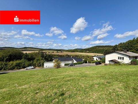 Bad Wildungen Grundstücke, Bad Wildungen Grundstück kaufen