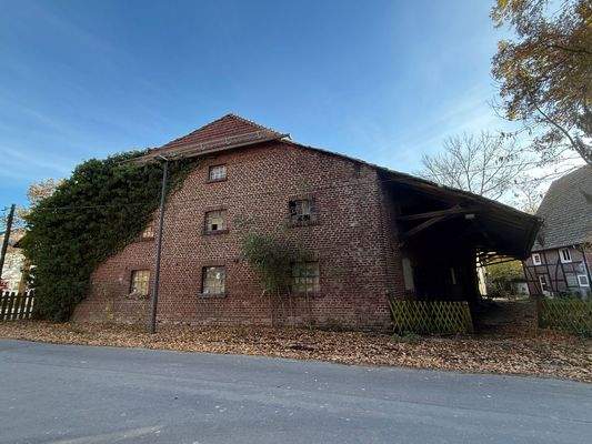 Impressionen - außen