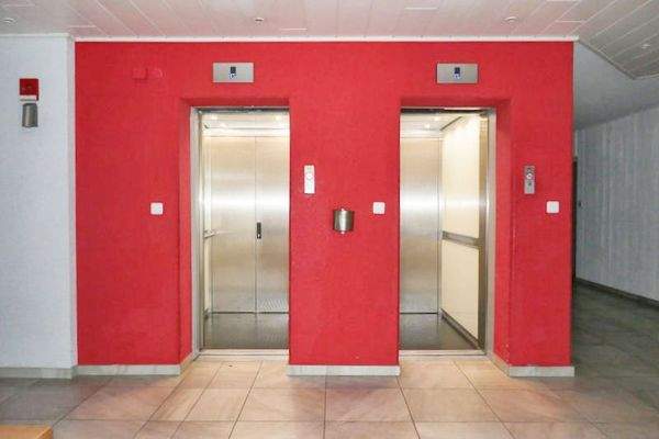 Fahrstuhl
