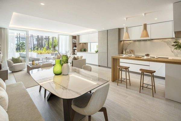 Photo: Apartment in Marbella Golden Mile