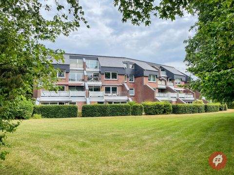 Molfsee Wohnungen, Molfsee Wohnung kaufen