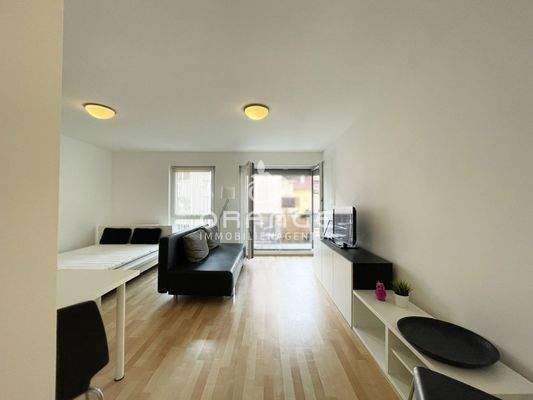 Treten Sie ein und schauen Sie sich gerne um