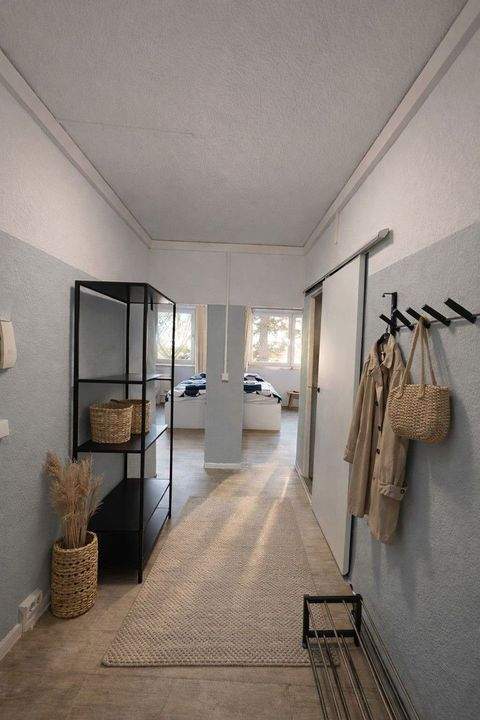 Halle-Saale Wohnungen, Halle-Saale Wohnung mieten