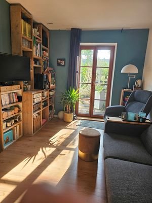 Wohnraum unten (Speis)
