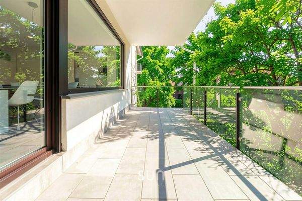 BALKON (visualisiert) 