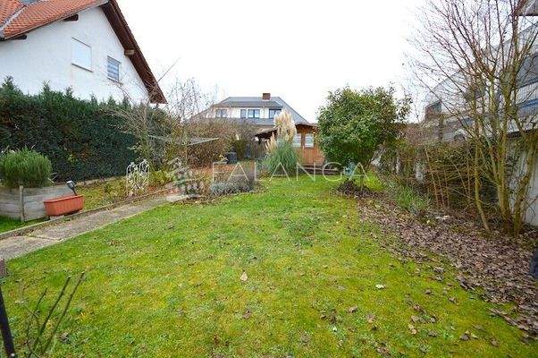 Grundstück Ansicht 5