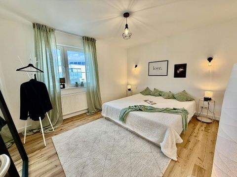 Dortmund Wohnungen, Dortmund Wohnung mieten