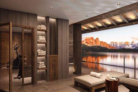 Val D'Isere Wohnungen, Val D'Isere Wohnung kaufen