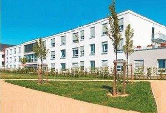 Großraum Hannover Pflegeheim