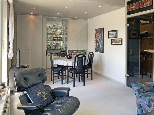 2588g Wohn-Esszimmer