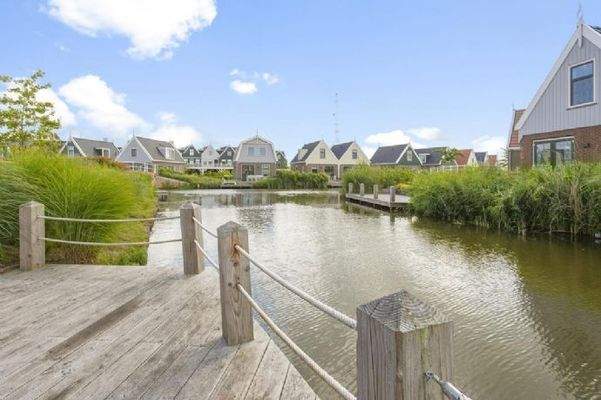 Vakantiehuis te koop Uitdam Z