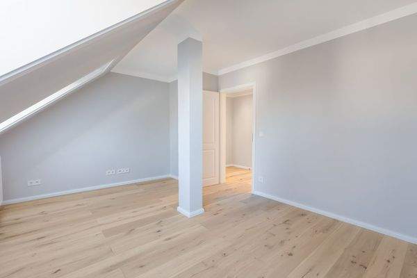 Schlafzimmer Ansicht 3