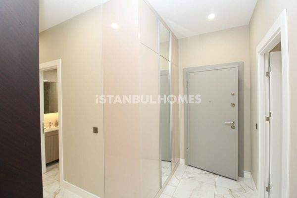 Flats with High Investment Value in Istanbul Bagcilar