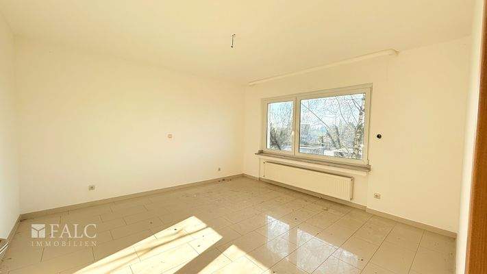 Räumlichkeiten Abrisshaus