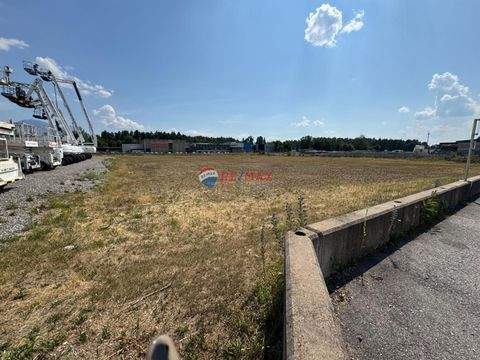 Poggersdorf Industrieflächen, Lagerflächen, Produktionshalle, Serviceflächen