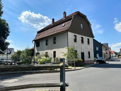 Schmalkalden Häuser, Schmalkalden Haus kaufen