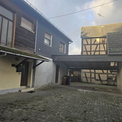 Weilburg Häuser, Weilburg Haus kaufen