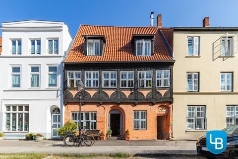 Lübeck Häuser, Lübeck Haus kaufen