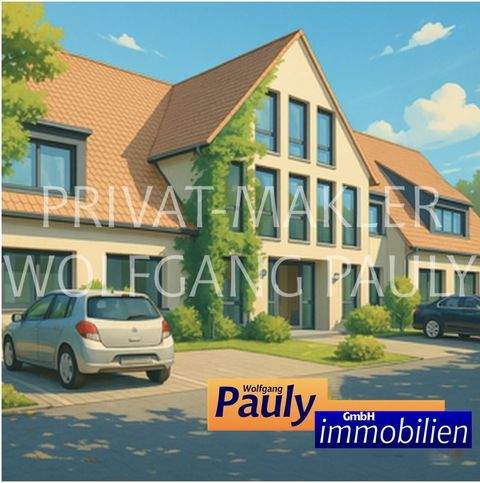 Krefeld Büros, Büroräume, Büroflächen 