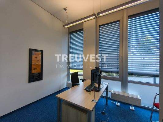 TREUVEST Büro mieten Düsseldorf-21