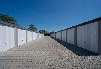 Garagen Lutherstadt Wittenberg