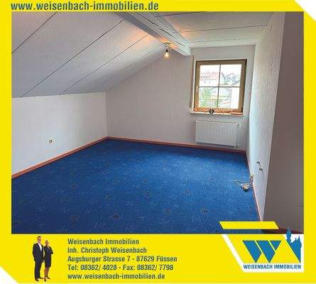 Weisenbach Immobilien