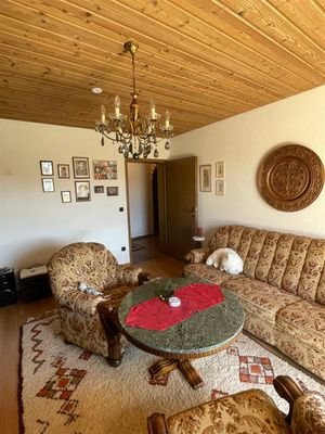 Zimmer im Erdgeschoss