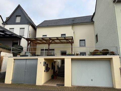 Kinheim Häuser, Kinheim Haus kaufen